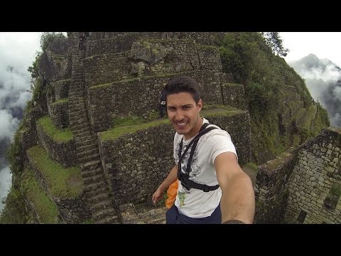 GoPro: Peru 11 uncommon things to do⎪travel guide