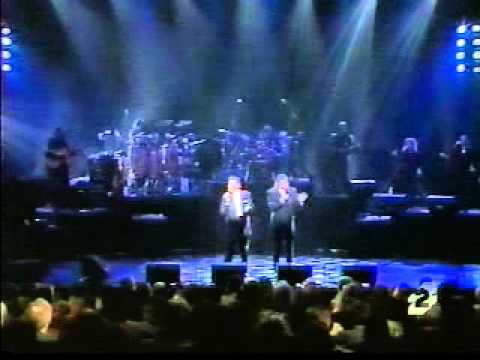 You've Lost That Lovin' Feeling - The Righteous Brothers 2002