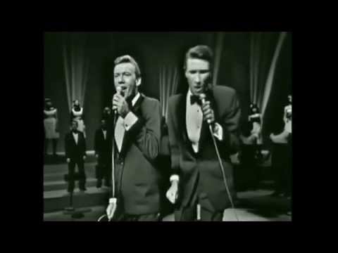 You've Lost That Loving Feeling Righteous Brothers Stereo HiQ Hybrid JARichardsFilm