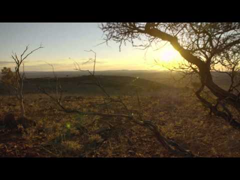 Australian Geographic Adventures Season 1 Epsiode 8 - Broken Hill, NSW