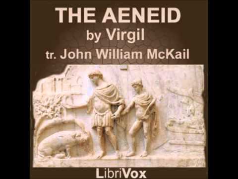 The Aeneid, prose translation (FULL Audiobook)