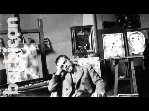 Bauhaus: Art as Life - Talk: An Insider's Glimpse of Bauhaus Lfe