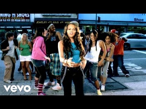 Samantha Jade - Step Up