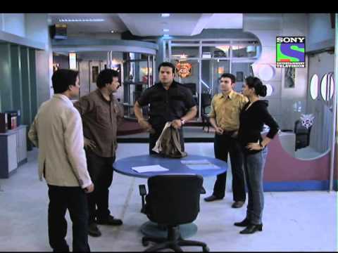 CID - Episode 604 - ACP Pradyuman Giraftaar