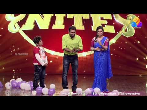 Comedy Super Nite ׃Suraj's Birthday   Full Episode 44