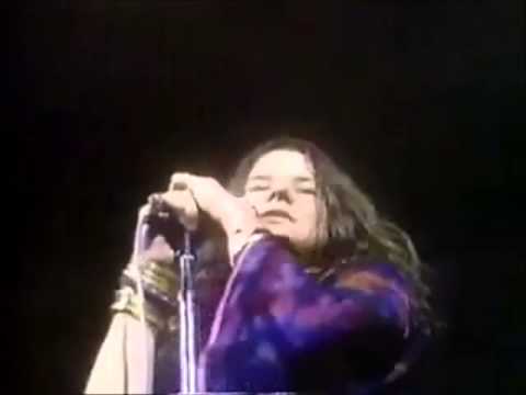 JANIS JOPLIN - Woodstock experience NO FULL CONCERT