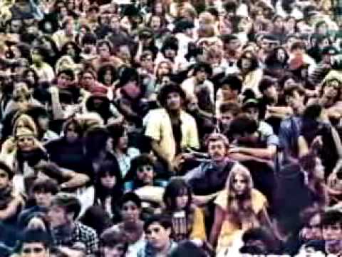 Woodstock Jimi Hendrix Janis Joplin 1969 Live Canned Heat