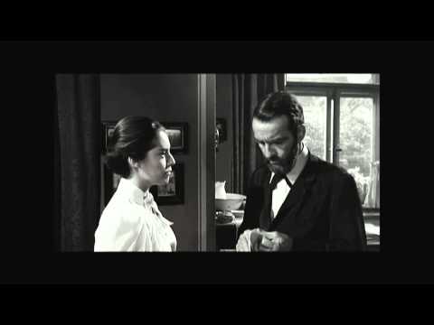 FREUD, PASIÓN SECRETA (Freud, the Secret Passion. John Huston, 1962). Meynert y los alacranes.