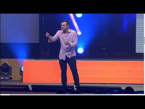 Gary Vaynerchuk​ Dropping MASSIVE VALUE & Knowledge About The Future Of Social Media Marketing...