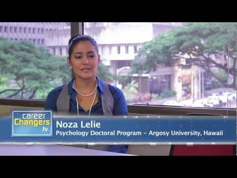 Argosy University, Honolulu Psychology Program