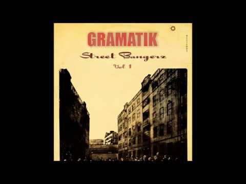 Gramatik - Street Bangerz Vol. 1 FULL ALBUM