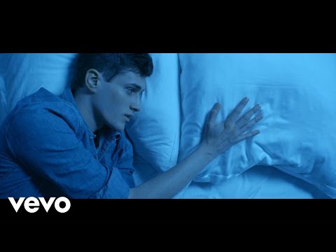 Jean-Baptiste Maunier - Je Reviens (clip officiel)