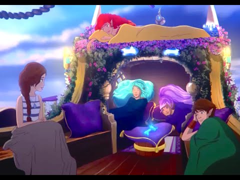 LEGO® Elves - Unite The Magic - Mini Movie