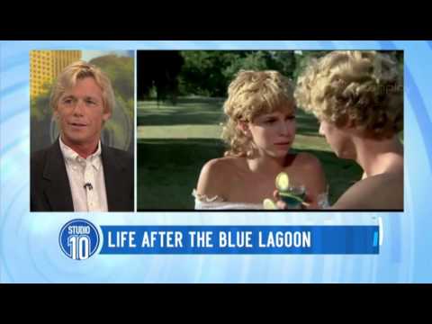 Christopher Atkins Interview: Life After The Blue Lagoon