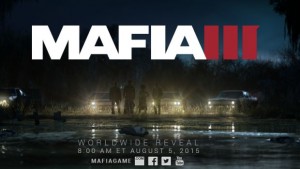 Mafia 3 Releasing In October – Rumor