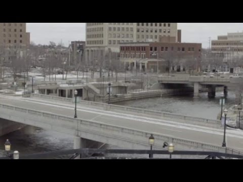 Here's how Flint's water crisis happened