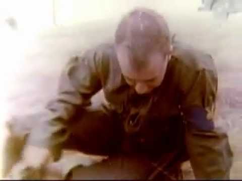 Chemical Weapons Testing - Rare Top Secret US Military Film [FULL VIDEO]