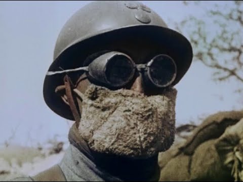 A Quick Guide to Chemical Weapons (1999, 720p)