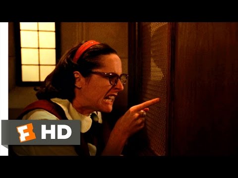 Superstar (1/10) Movie CLIP - I'm Not A Slut! (1999) HD