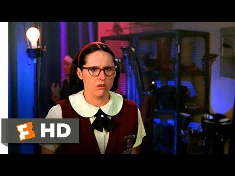 Superstar (9/10) Movie CLIP - You Are Your Own Rainbow (1999) HD