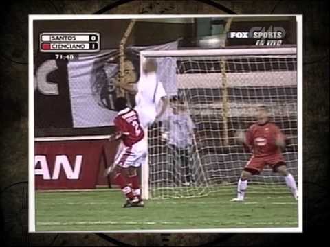 Cienciano Campeon Copa Sudamericana 2003 (HD)