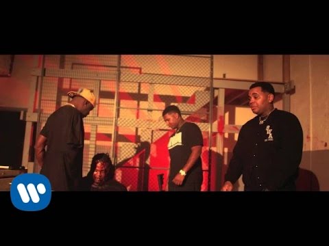 Kevin Gates - La Familia (Official Music Video)