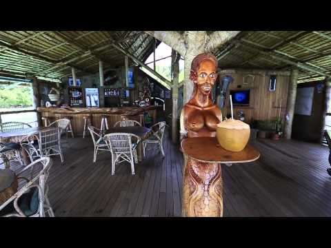 Solomon Islands Travel