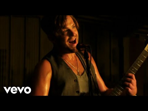 Kings Of Leon - Sex on Fire