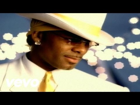 R. Kelly - Step In The Name Of Love