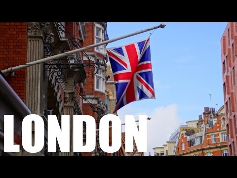 Visit London City Guide