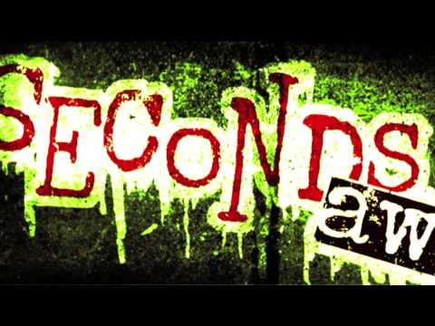 Seconds Away - "Dissent" Official Video