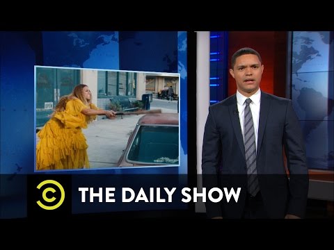 The Daily Show - Confused Islamophobes Target American Sikhs