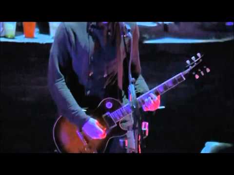 Perfect Circle - Orestes - Stone and Echo Live at Red Rocks