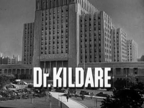 Dr. Kildare:   Season 1