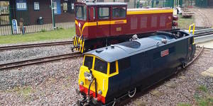 Find Out What It Takes To Run A Railway