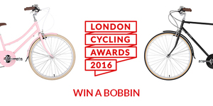 Vote Now In The London Cycling Awards