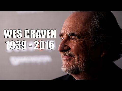 Hollywood Reacts To Wes Craven's Death