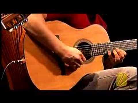 Rodrigo y Gabriela - 'Tamacun'