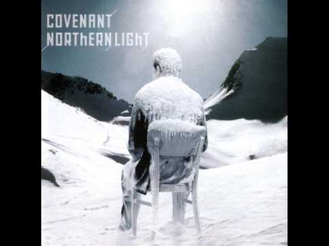 Covenant - Northern Light (full album)