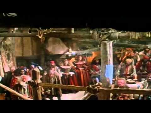 Pirates Roman Polanski 1986   FR certifié