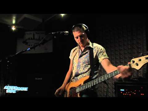 Yeasayer - "Folk Hero Schtick" (Live at WFUV)