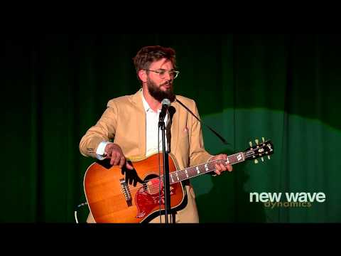 Nick Thune - Manners (Stand up Comedy)