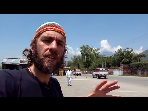 Is it Safe to Travel to Kashmir, India?