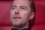 The addition of Ronan Keating as a judge/coach has done The Voice no harm in its first week. 