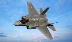 Israeli F-35