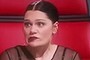 Jessie J rose to pop stardom in the UK.