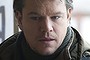 Air of authenticity: Matt Damon in the thriller Contagion.