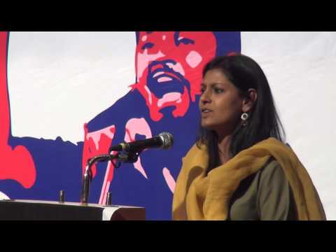 MUMBAI COLLECTIVE | Nandita Das on Sadaat Hasan Manto's Bombay