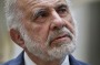 Carl Icahn started to sell out of Apple earlier this year  on concerns that the smartphone market is becoming saturated.