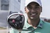 TaylorMade was acquired by Adidas in 1997. Its clubs are carried by professional golfers including Jason Day.